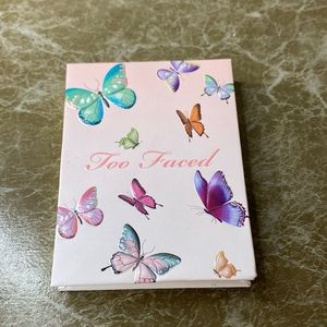 Too Faced Too Femme Blush